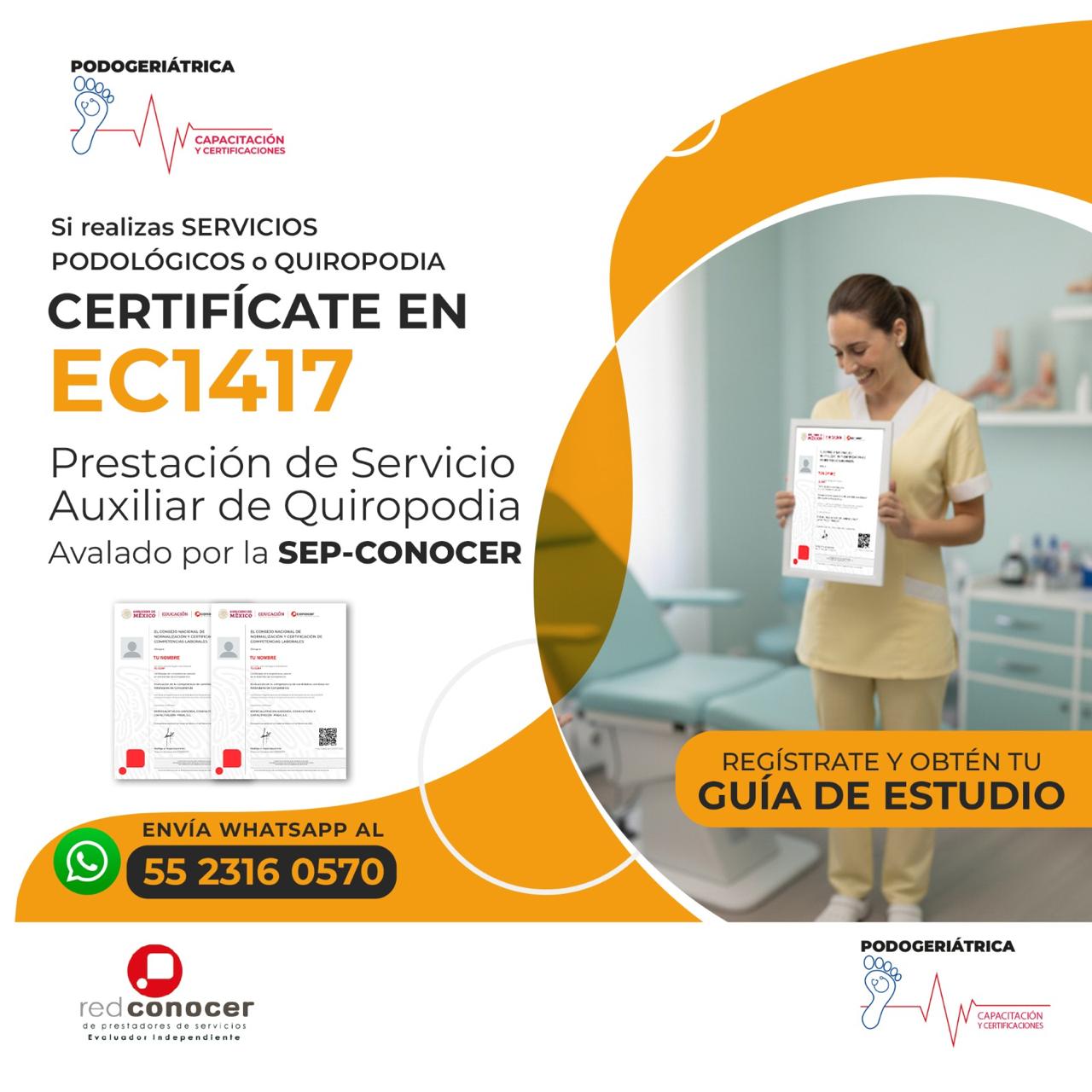 Quiropodia